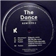 Sebastian Mullaert - The Dance (Remixed 2)