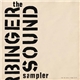 Various - The Harbinger Sound Sampler